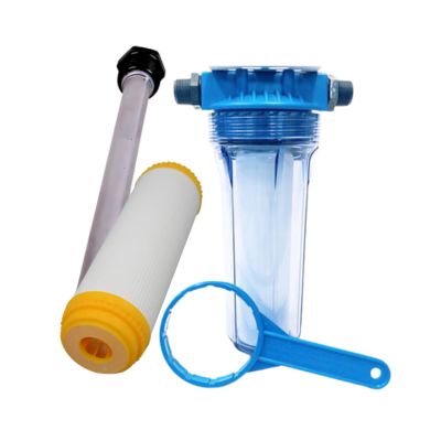 Water Heater Treatments
